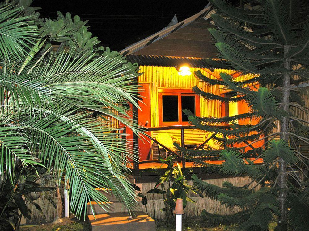 Baan Sukreep Resort Chaweng  Exterior foto